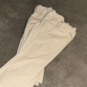 LOT OF THREE (3) Girls size 10 Cat & Jack Straight-Leg Pants